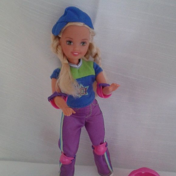 Barbie Dolls - Picture 4 of 9